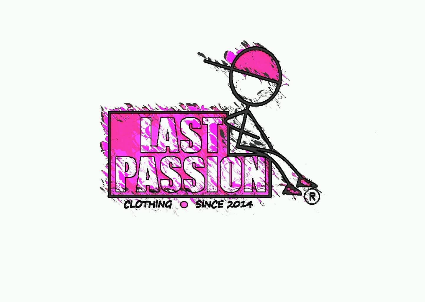 Last Passion